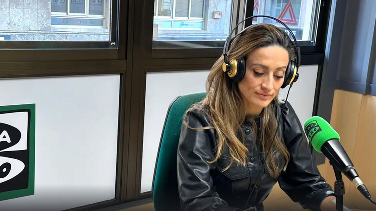 AudioBlog,musculatura facial